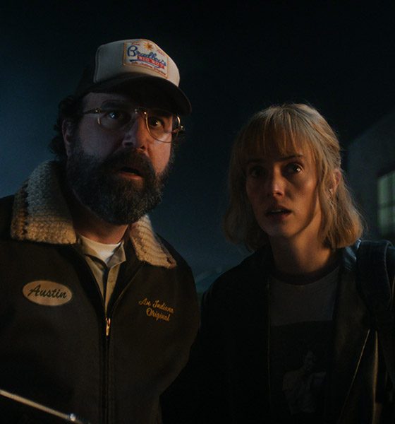 Stranger Things Season 5