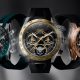 TAG Heuer Carrera Chronograph Extreme Sport collection
