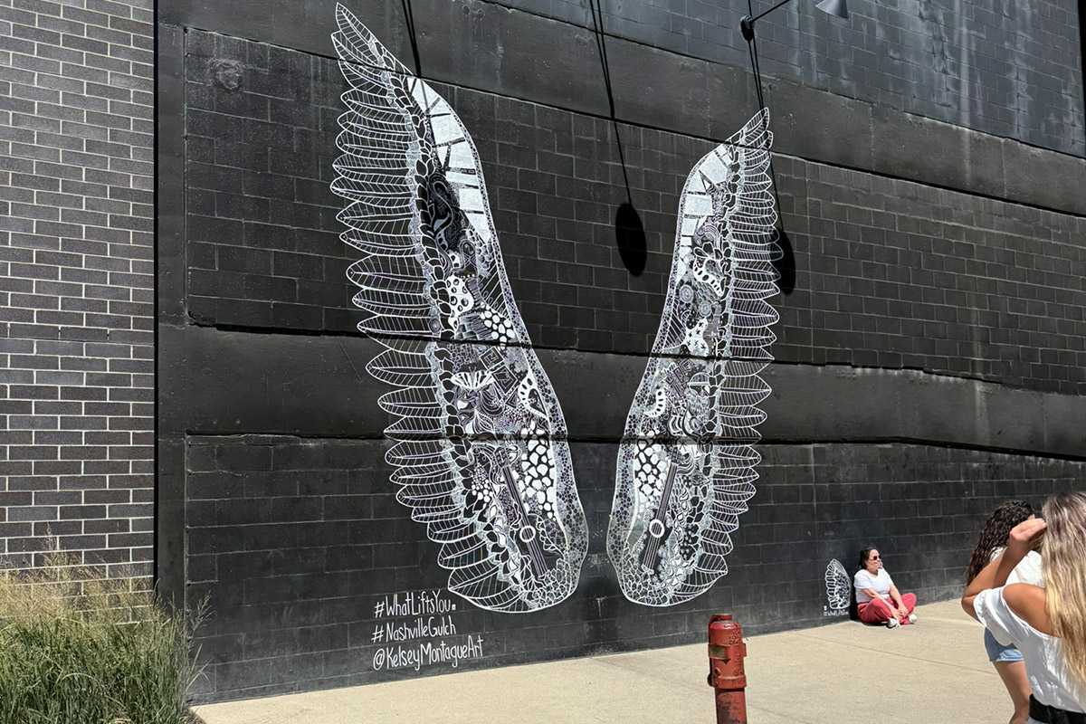 The Gulch