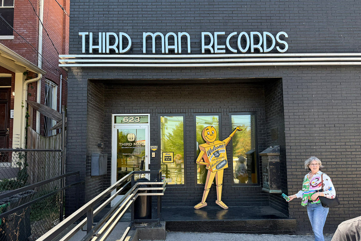 Third Man Records