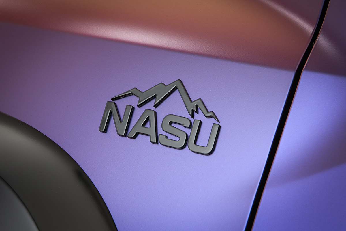 2026 Toyota Corolla Cross Nasu Edition