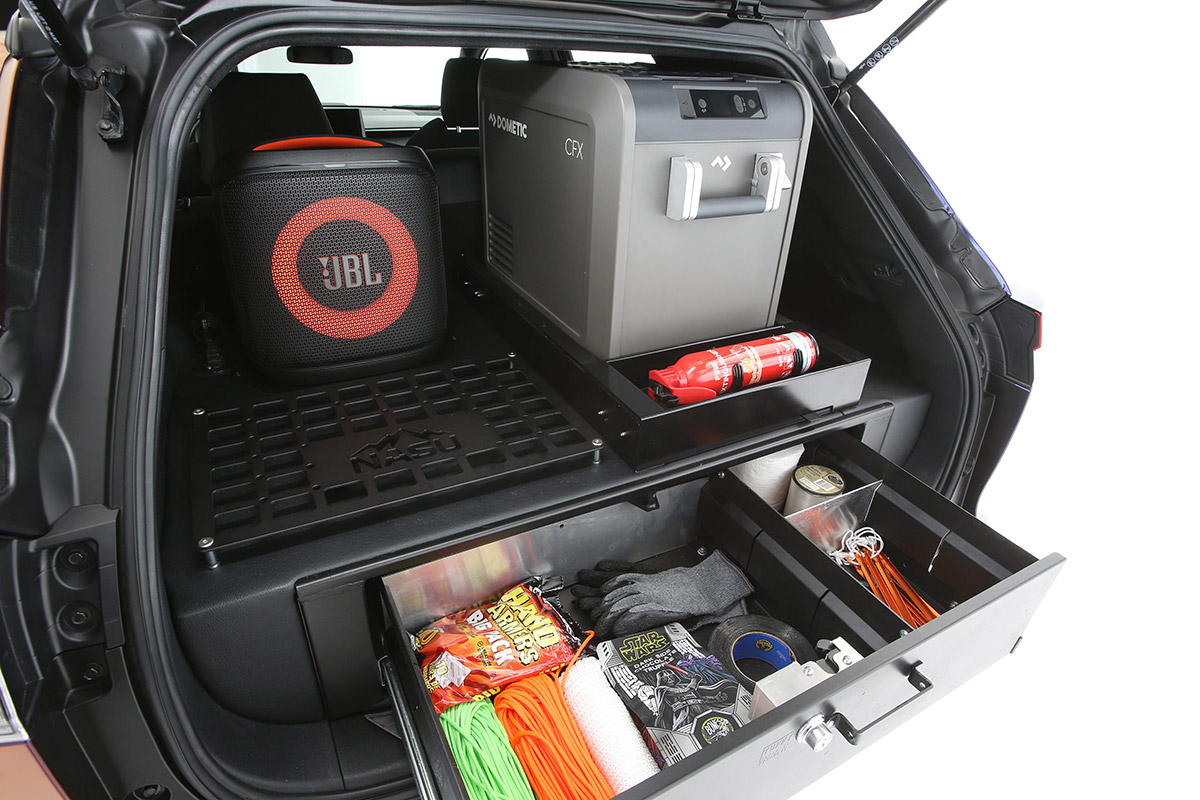 2026 Toyota Corolla Cross Nasu Edition