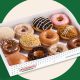 Krispy Kreme - How Do You Dozen