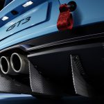 Porsche 911 GT3 (992.2) with Manthey Kit