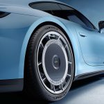 Porsche 911 GT3 (992.2) with Manthey Kit