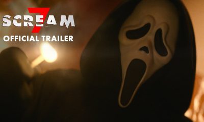Scream 7 Trailer