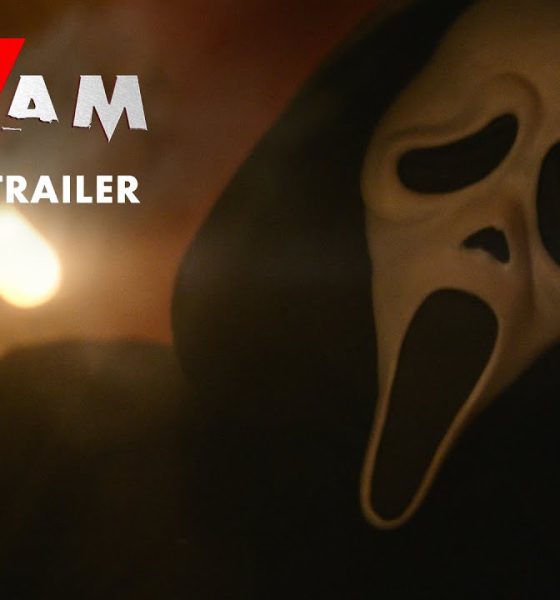 Scream 7 Trailer