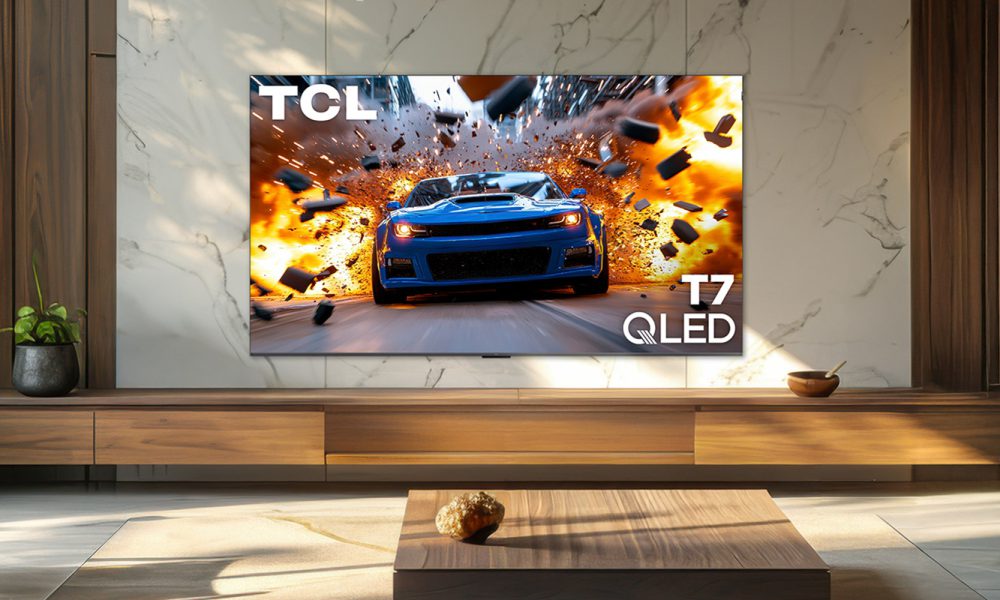 TCL T7 Series