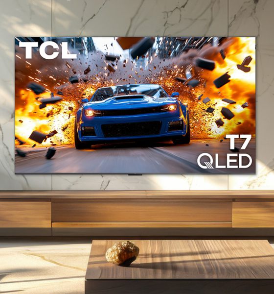 TCL T7 Series