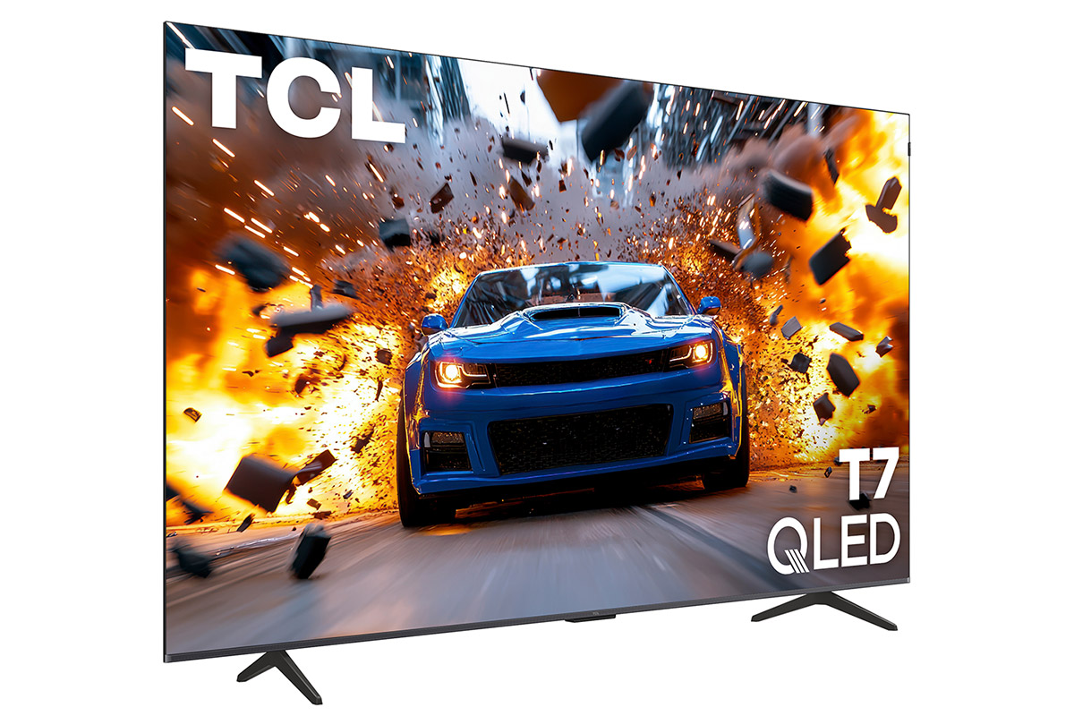 TCL T7 QLED