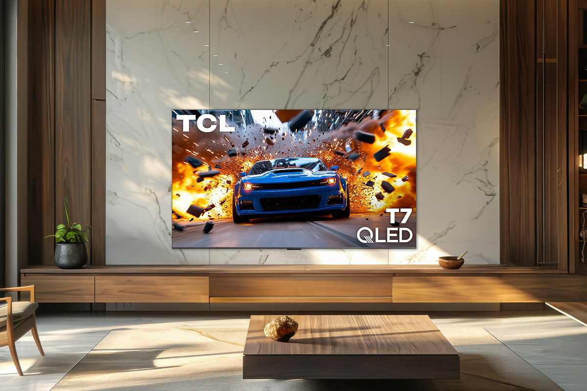 TCL T7 Series