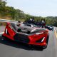 2026 Polaris Slingshot lineup