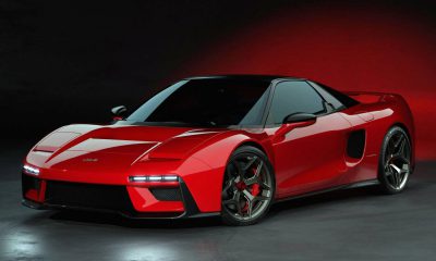 JAS Motorsport Tensei