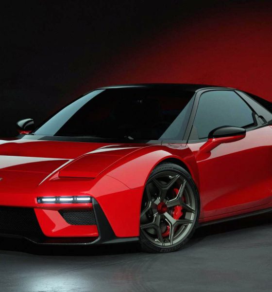 JAS Motorsport Tensei