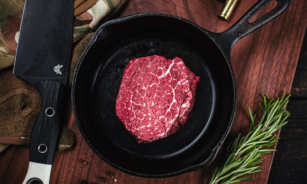 KC Cattle Company Wagyu Steaks