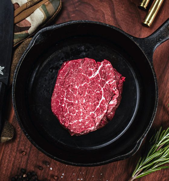 KC Cattle Company Wagyu Steaks