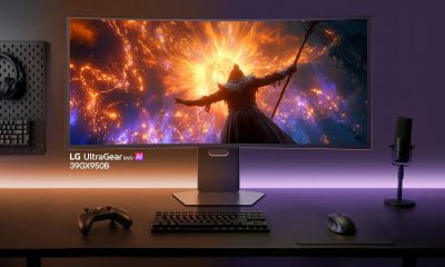 LG UltraGear evo 39-inch GX9 (39GX950B