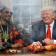 Trump Relaxes Federal Cannabis Rules After Late-Night Briefing From Dr. S. Dogg