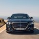 2027 Mercedes-Benz S-Class