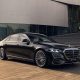 2027 Mercedes-Benz S-Class