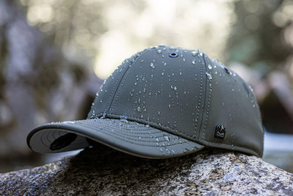 Melin baseball hat