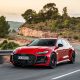 2027 Audi RS5
