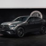 2027 Mercedes-AMG GLC 53 4MATIC+