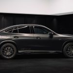 2027 Mercedes-AMG GLC 53 4MATIC+
