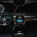 2027 Mercedes-AMG GLC 53 4MATIC+