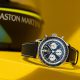 Breitling Navitimer B01 Chronograph 43 Aston Martin Aramco Formula One Team