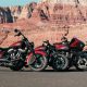Indian Motorcycle 125th Anniversary Collection