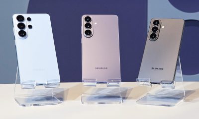 Samsung Galaxy S26 series