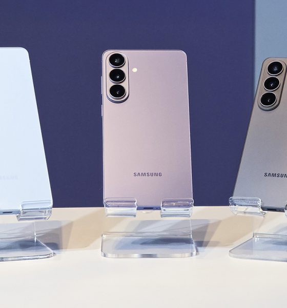 Samsung Galaxy S26 series