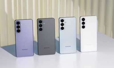 Samsung Galaxy S26 series