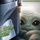 The Mandalorian and Grogu international poster