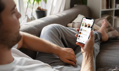 Tinder's Chemistry AI feature could help combat swipe fatigue