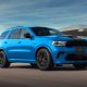 2026 Dodge Durango R/T 392 Launch Edition