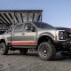 2026 Shelby F-250 Super Baja