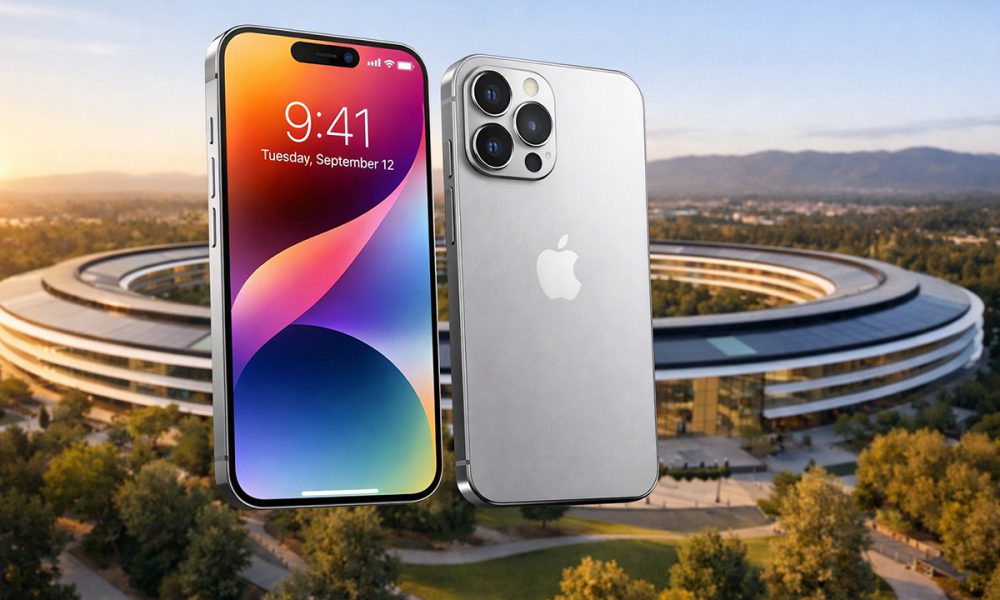 Apple WWDC26 Announcement