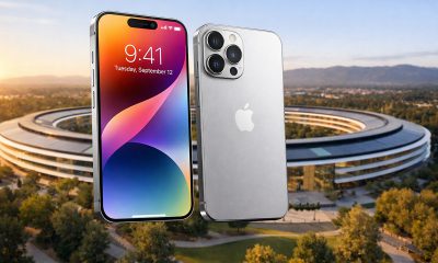 Apple WWDC26 Announcement