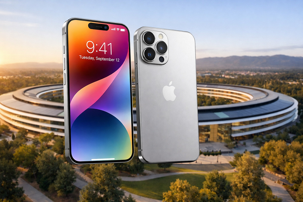 Apple WWDC26 Announcement