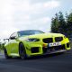 M Performance Track Kit for the BMW M2