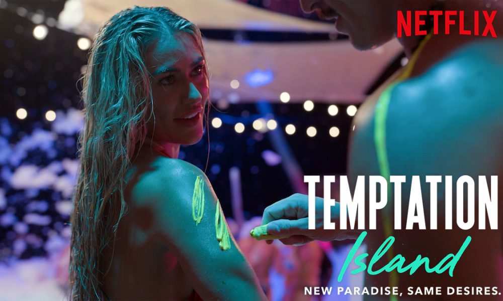 Netflix - Temptation Island Season 2
