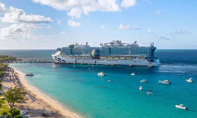 Princess Cruises 2028 World Cruise