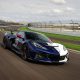 2026 Chevrolet Corvette ZR1X Indy 500 Pace Car