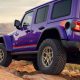 2026 Jeep Wrangler Rewind