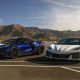 2027 Corvette Grand Sport