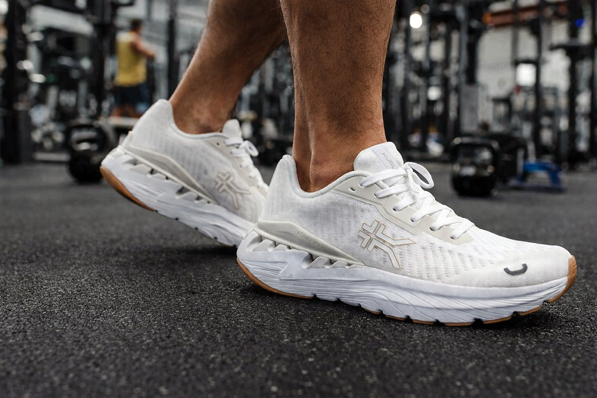 KURU-TRIPLE-MAX-Ion-Sneakers