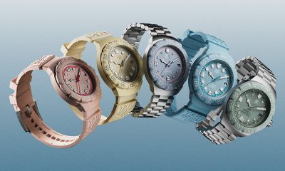 TAG Heuer Formula 1 Solargraph 38mm Pastel Collection