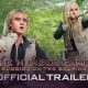 The Hunger Games: Sunrise on the Reaping trailer